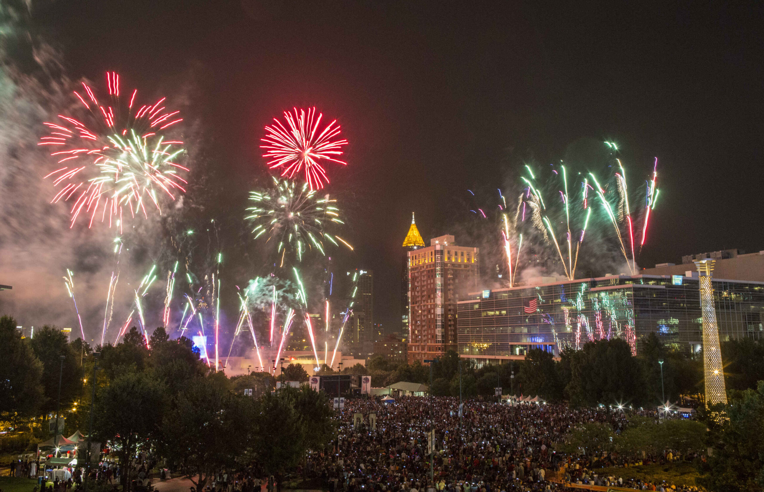 Lunar New Year: Where to celebrate across metro Atlanta 2023