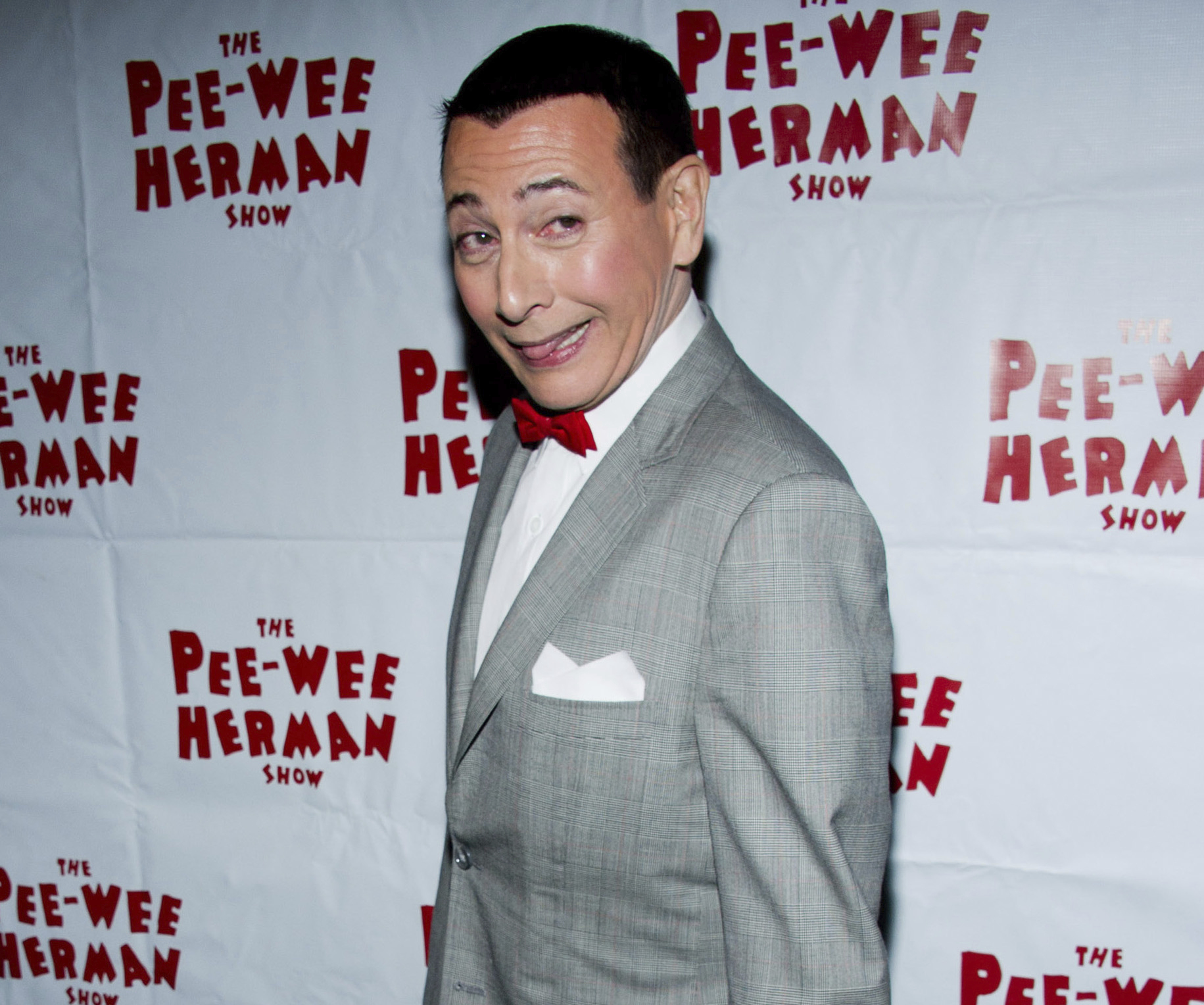 Pee-wee Herman' actor Paul Reubens dead at 70