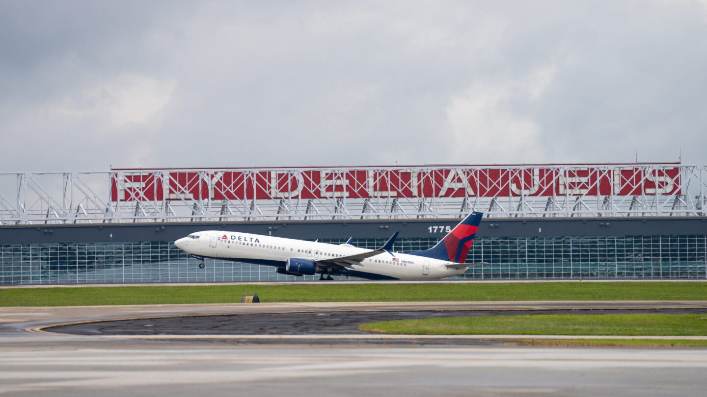 What Is Tom Brady Doing With Delta Airlines?