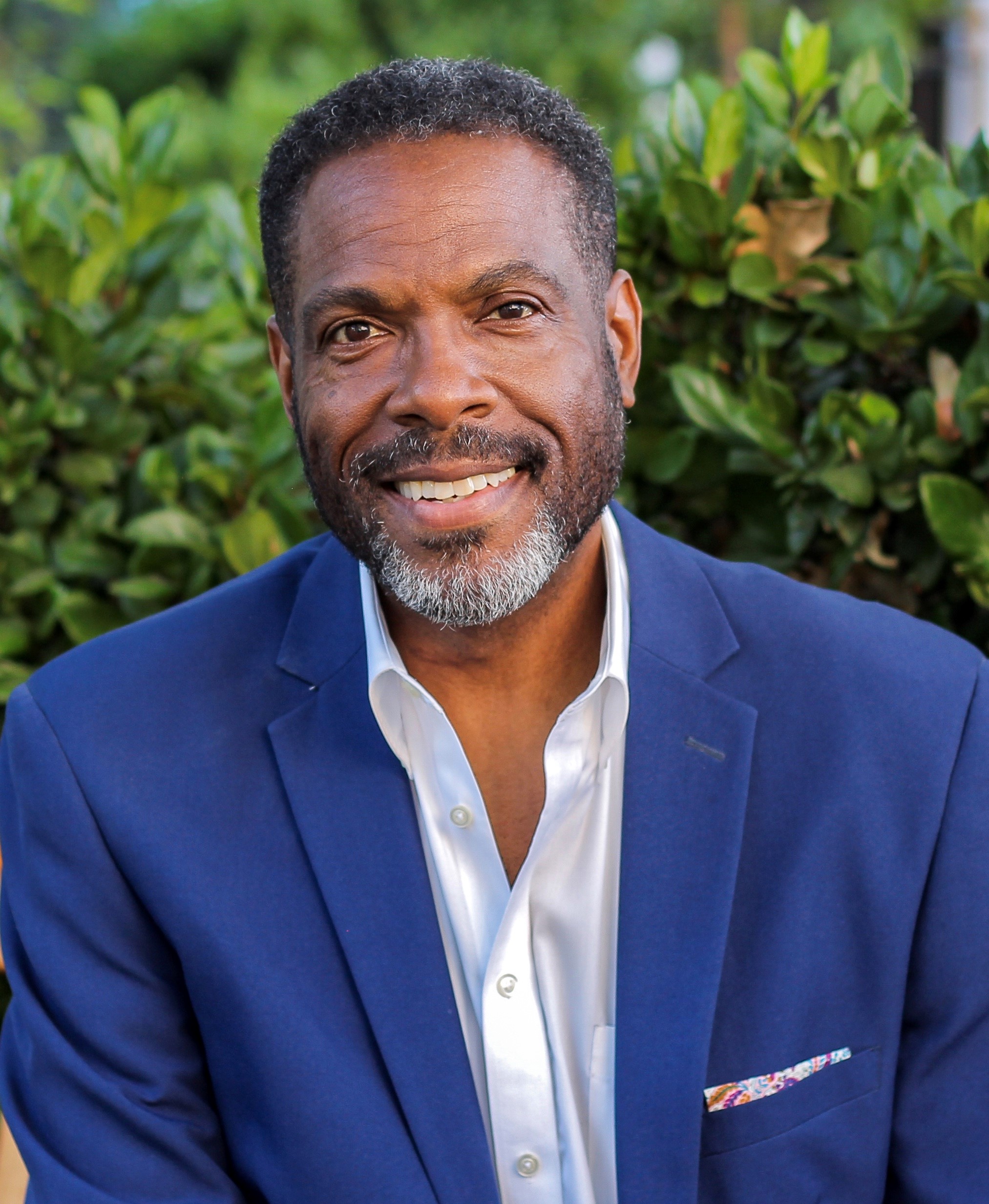 Cosby Show' Actor Joseph C. Phillips Tapped To Be A Professor At Clark  Atlanta University, News