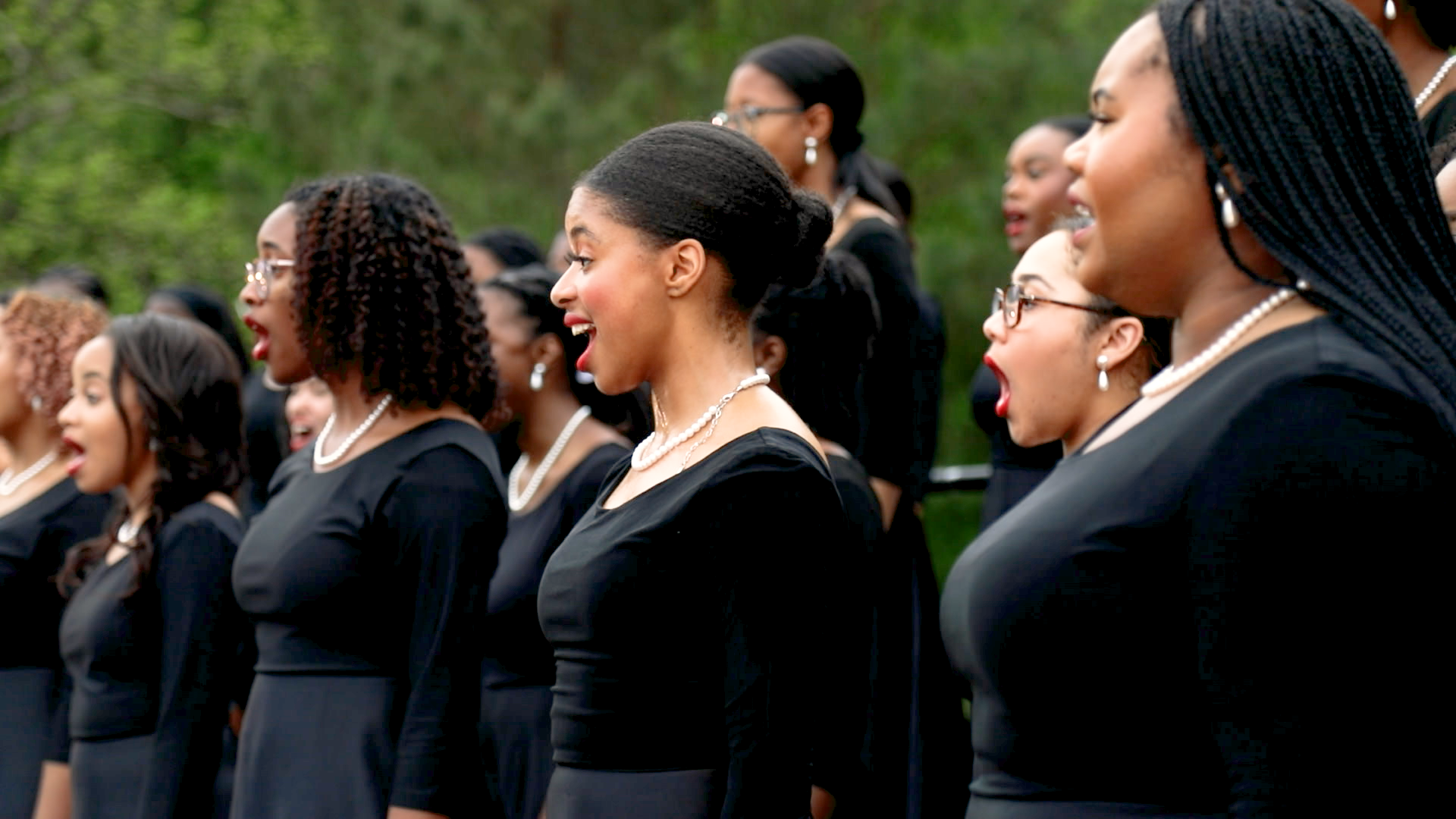 Spelman Glee Club