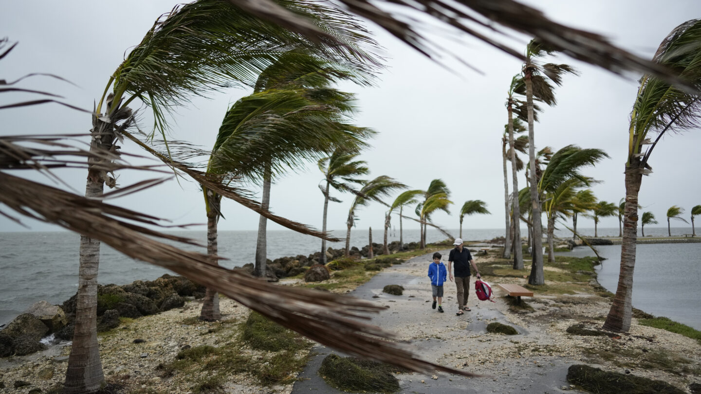 Summer In Florida: Truths From A Florida Resident