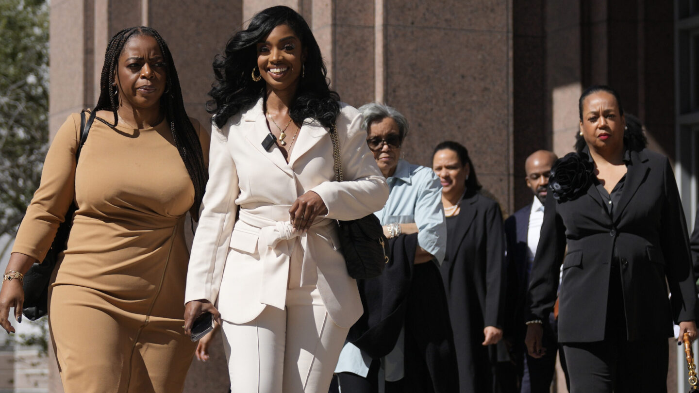 Atlanta-based grant program for Black women comes under tough