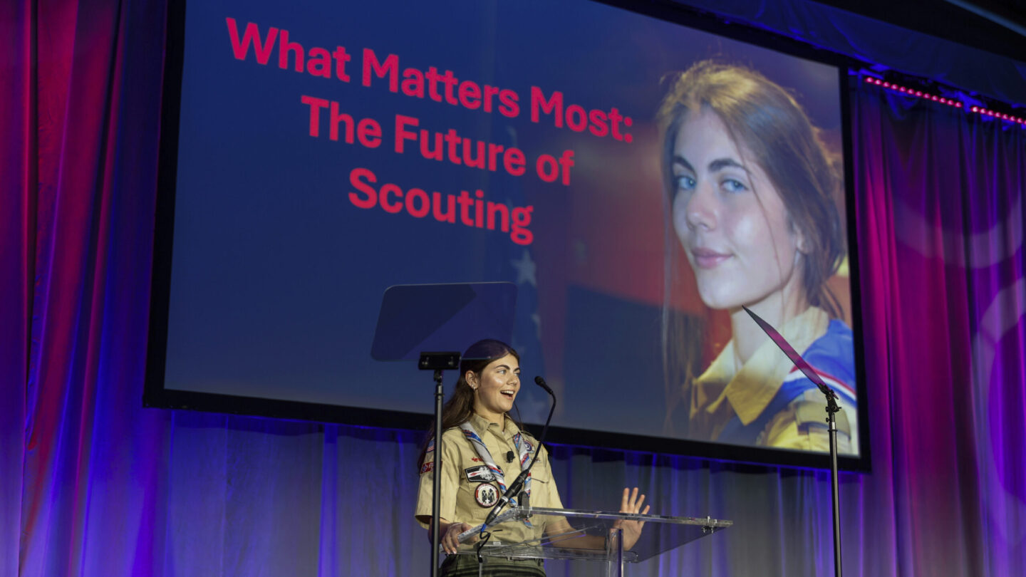 The 114-year old organization known as BSA or Boy Scouts of America will be rebranding as Scouting America early next year.