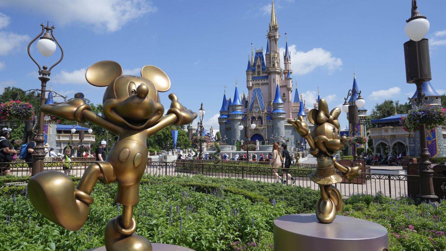 Disney and DeSantis are set to approve an agreement that could result in the company investing up to $17 billion into its Florida resort.