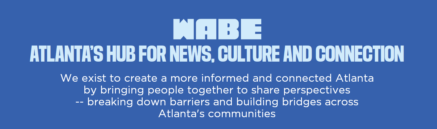 Atlanta's Hub for news, culture and connection