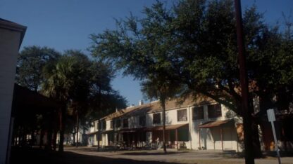 The City of Savannah has shown little urgency in finalizing the demolition of a decrepit public housing development in its oldest Black neighborhood. Meanwhile, life for residents has deteriorated.