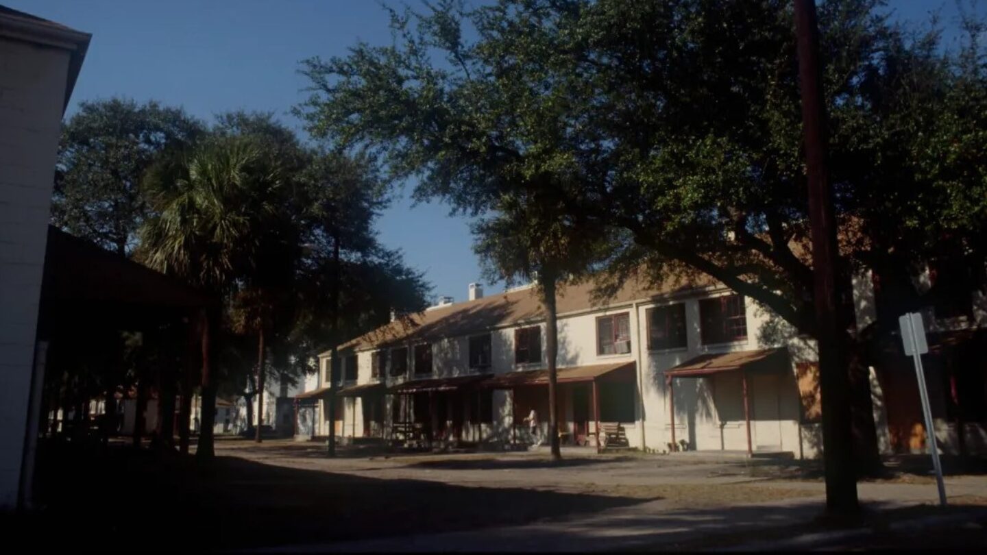 The City of Savannah has shown little urgency in finalizing the demolition of a decrepit public housing development in its oldest Black neighborhood. Meanwhile, life for residents has deteriorated.
