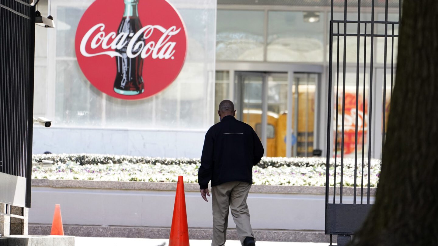 Public health advocates are urging the Olympics to cut its financial ties to Atlanta-based Coca-Cola and stop using its power to push sugary beverages.