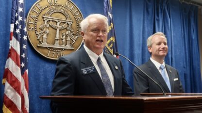 Georgia’s state prisons and Fulton County’s jail took center stage Friday before legislative committees tasked with making recommendations on how to deal with troubles arising from overcrowded and outdated detention facilities.