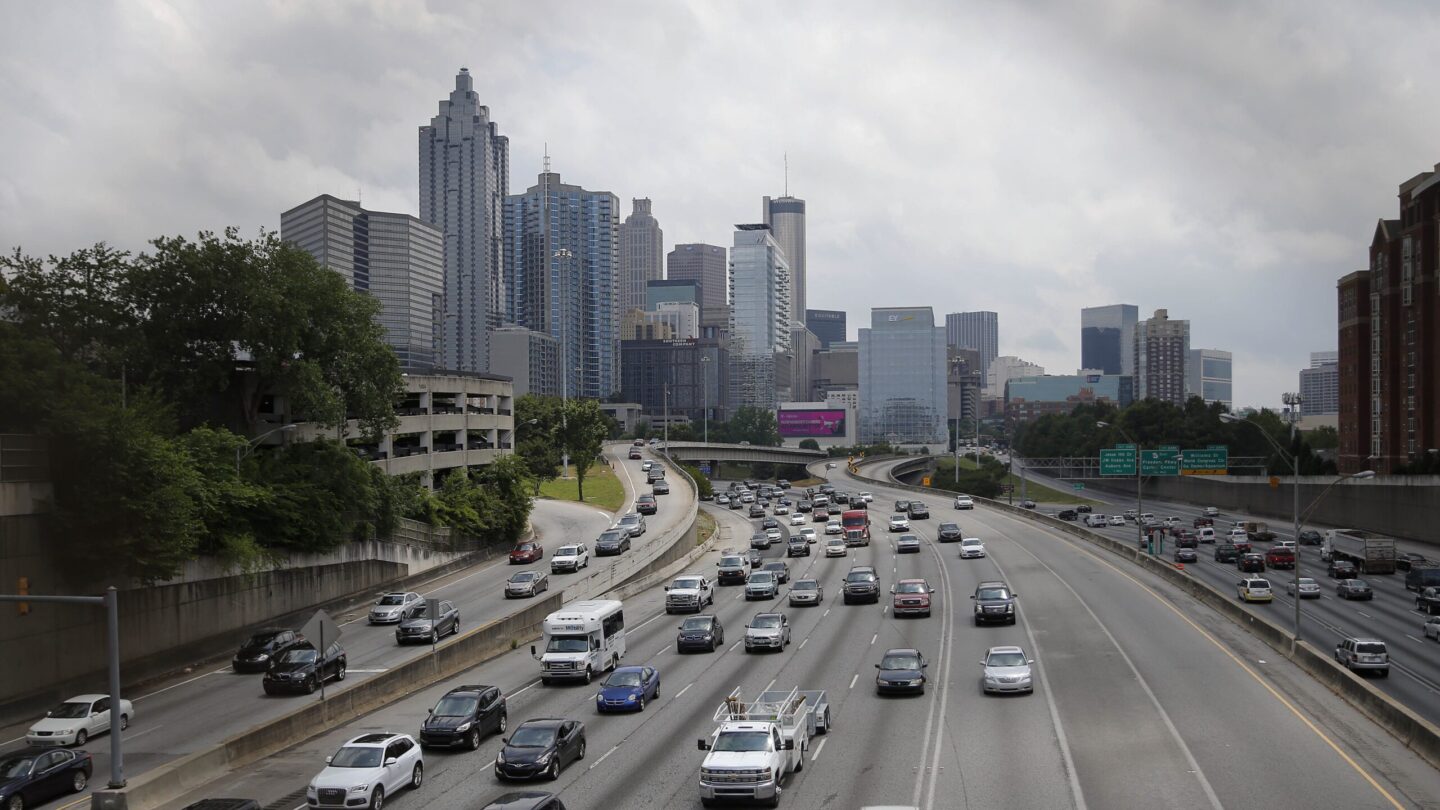 A new state audit of the Georgia's driver’s education program found that its curriculum is outdated that training requirements are below standard.