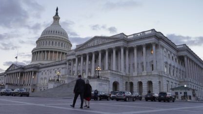 The country’s next president will need a friendly Congress to make their policy dreams a reality, but control of the two chambers remains deeply uncertain with just weeks until Election Day.