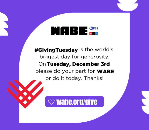 Giving Tuesday