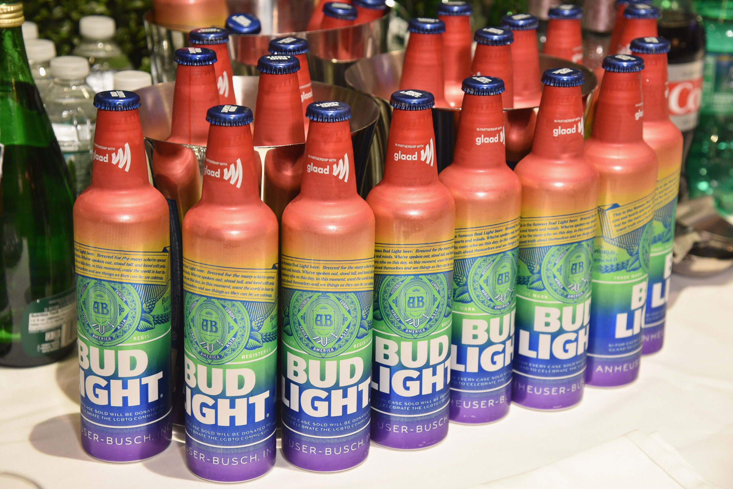 Bud Light sales dip after trans promotion, but such boycotts are