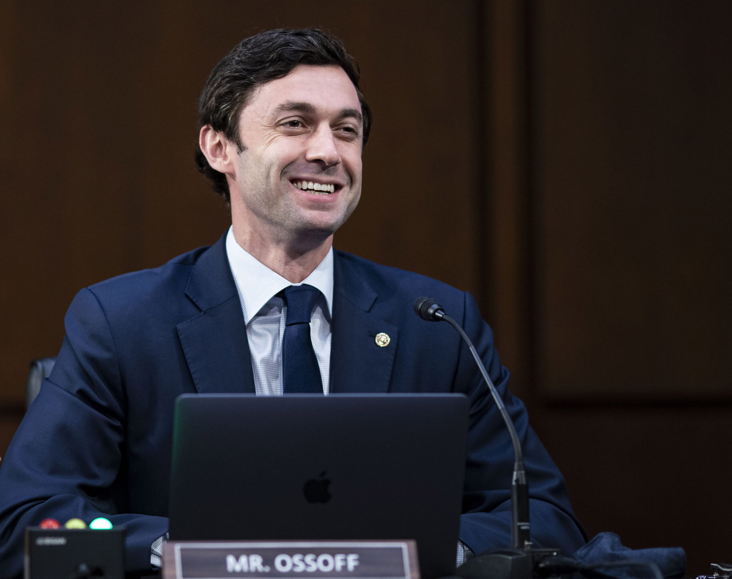 US Sen. Jon Ossoff on mistreatment of military families in privatized housing – WABE