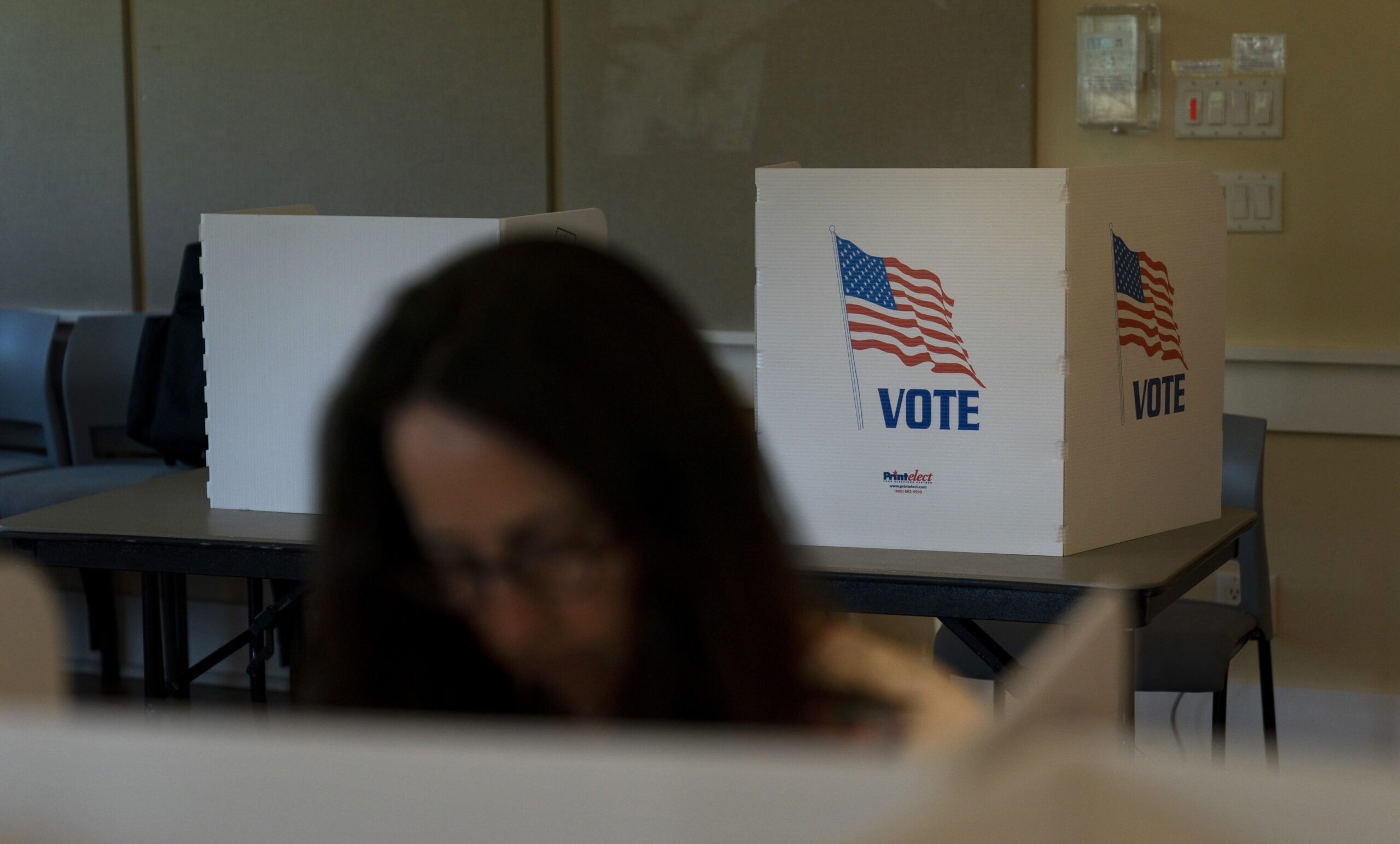 Oregon primary results: Multnomah County District Attorney