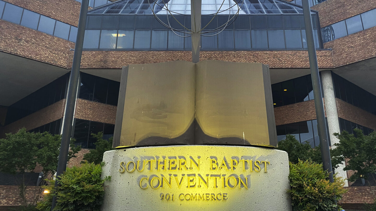 What’s next for the Southern Baptist Convention after it ousted 5
