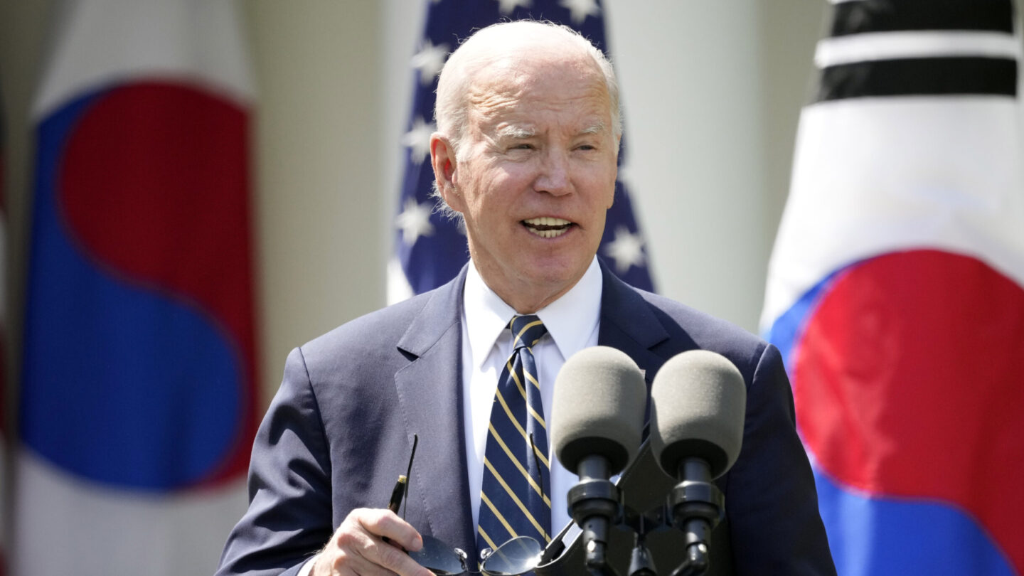 President Biden Commutes The Sentences Of Two Georgia Women Convicted ...