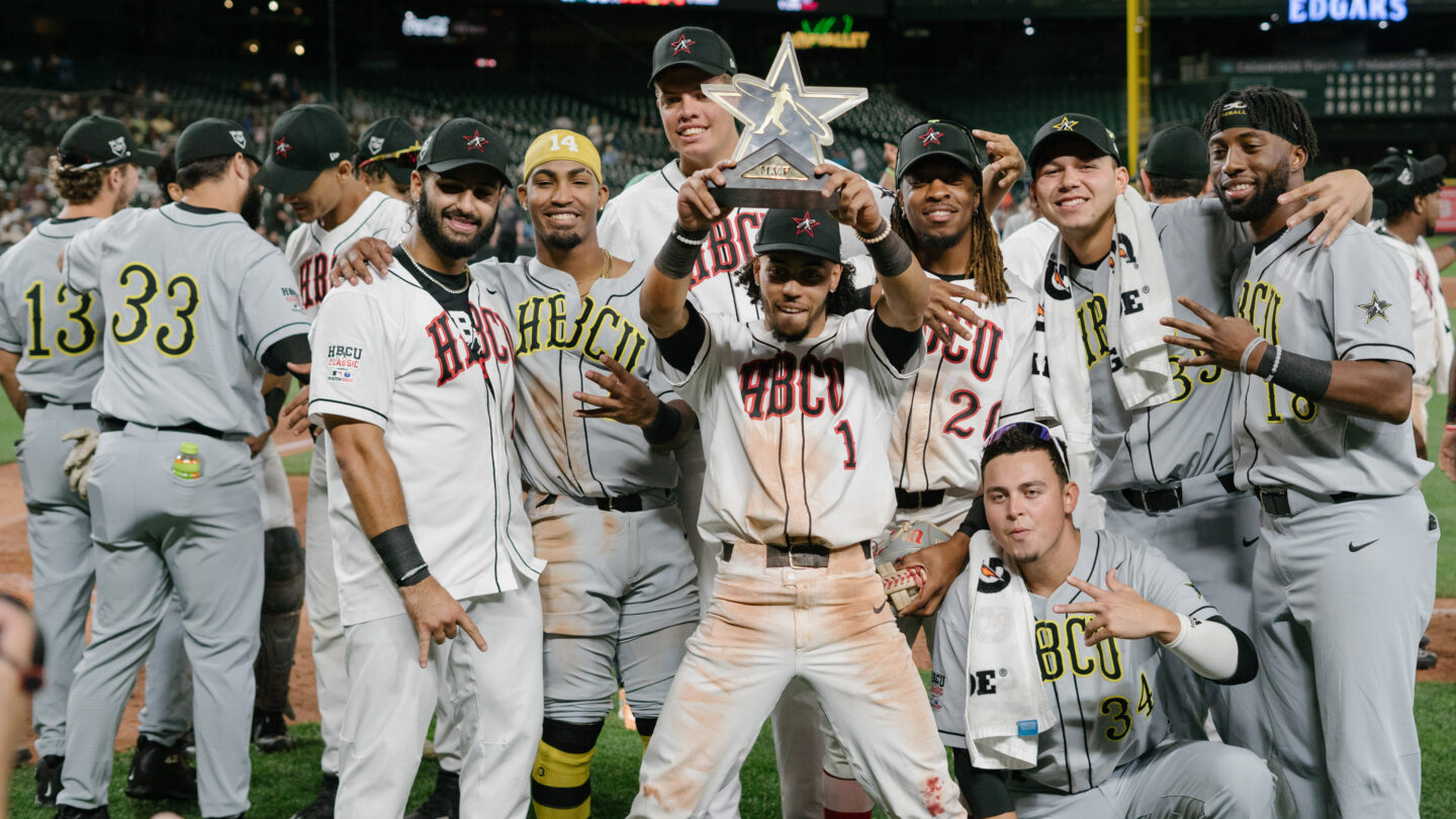 How can MLB open the pipeline to more African-American players? - Global  Sport Matters